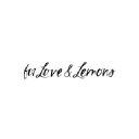 For Love & Lemons
