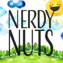 Nerdy Nuts