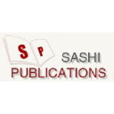 Sashipublications