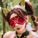 SimCosplay