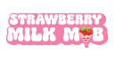 Strawberry Milk Mob