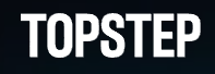 TopStep logo