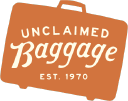 Unclaimed Baggage