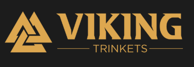 Viking Trinkets logo